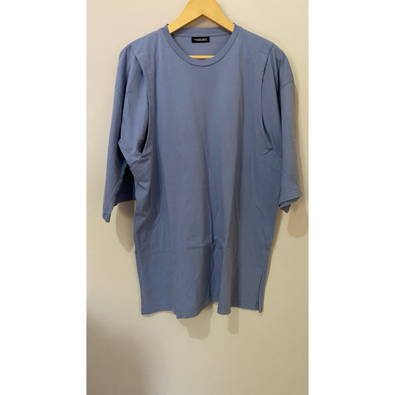 Kaos Menyusui by Meldev