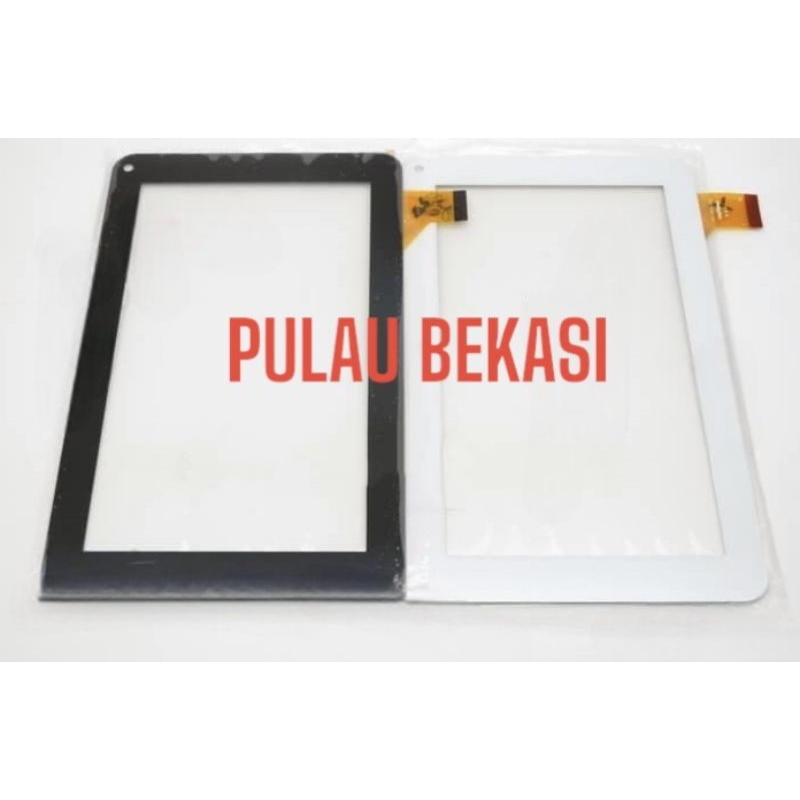 TOUCHSCREEN TABLE ADVAN T2C - TS TAB ADVAN T-2C- LAYAR SENTUH TAB ADVAN T-2C