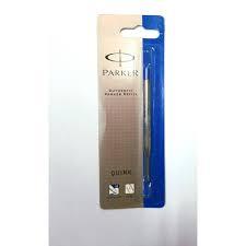 

PARKER BP REFILL BLUE M BLISTER