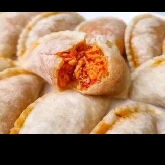 

cireng isi ayam suir isi 5 pcs