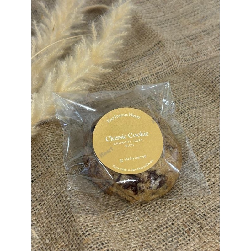 

ClassicCookies/ChocolateSoftcookies