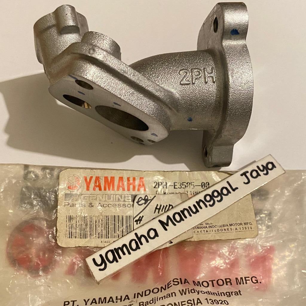 MANIFOLD MANIPOL 2PH MIO M3