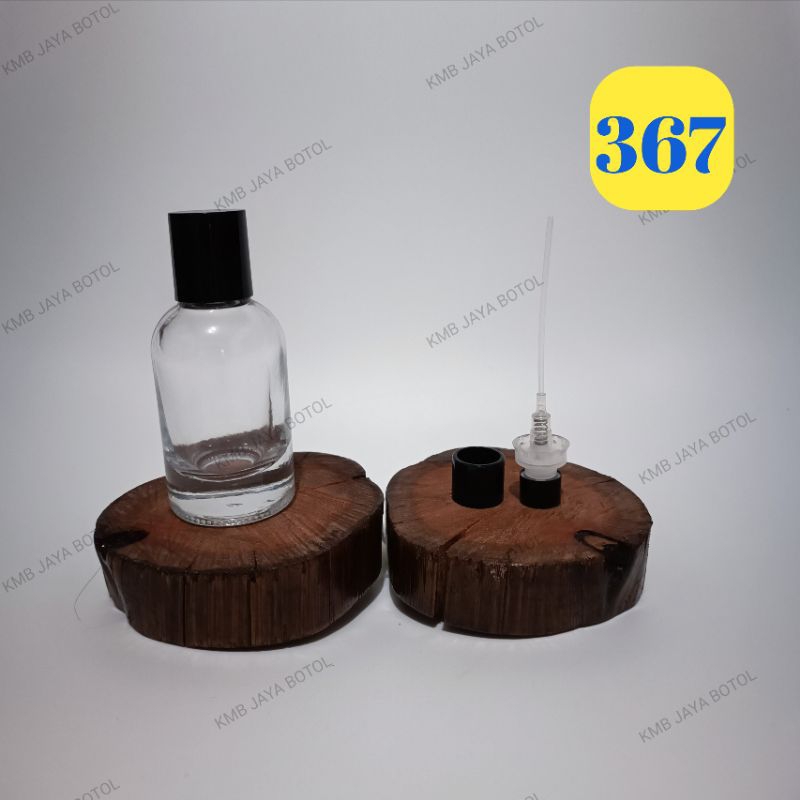 BOTOL PARFUM LELABO BLACK 30 ML SEMI PRESS, BOTOL PARFUM SPRAY, BOTOL PARFUM CANTIK, BOTOL PARFUM BE