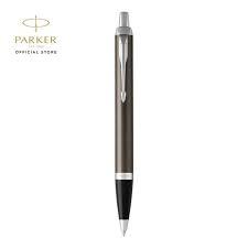 

PARKER IM DARK ESPRESSO CT BP M BLACK