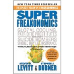 Super Freakonomics