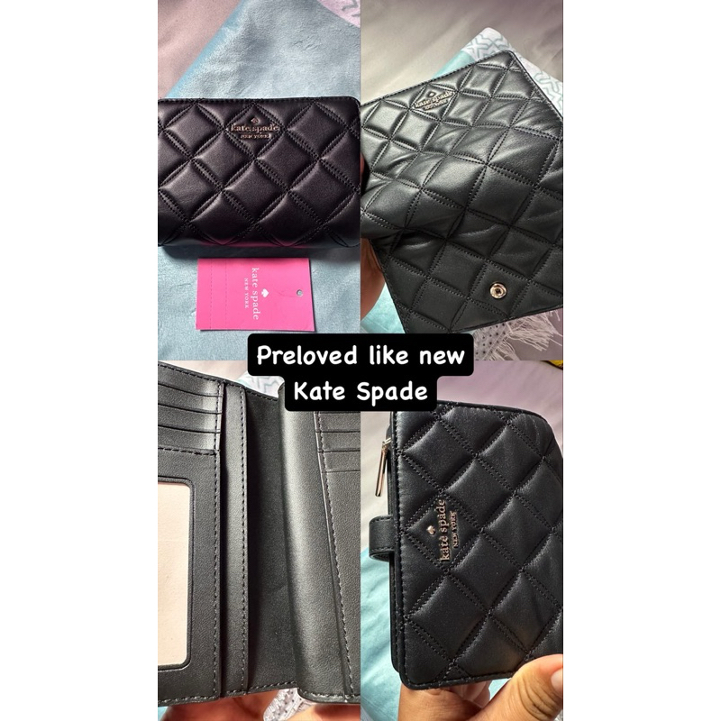 Dompet Preloved Branded Ks