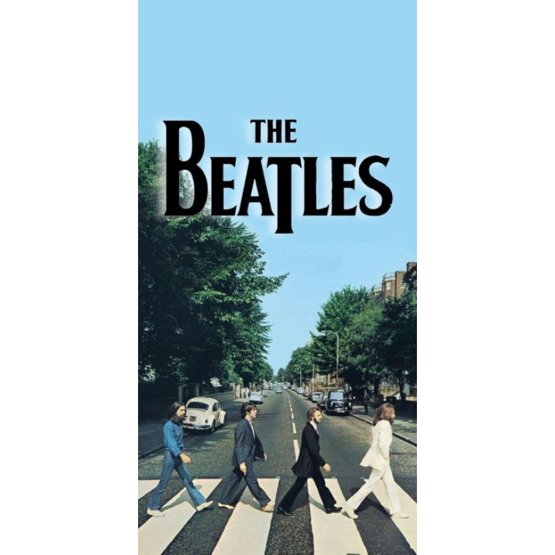 POSTER ONLY/POSTER AESTHETIC/POSTER THE BEATLES