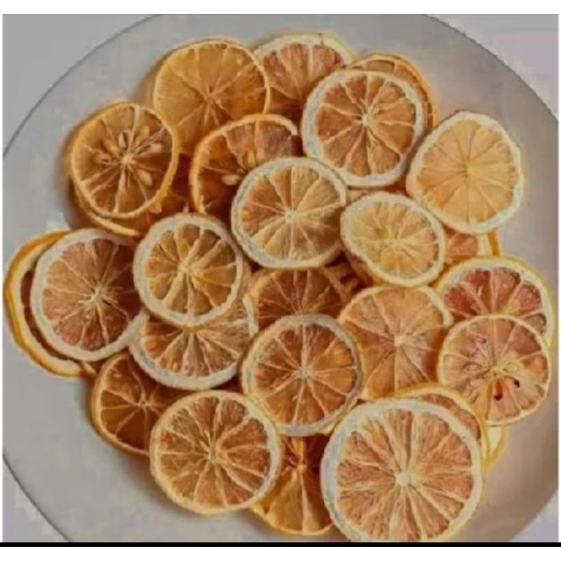 

LEMON KERING GRADE B 100 GR