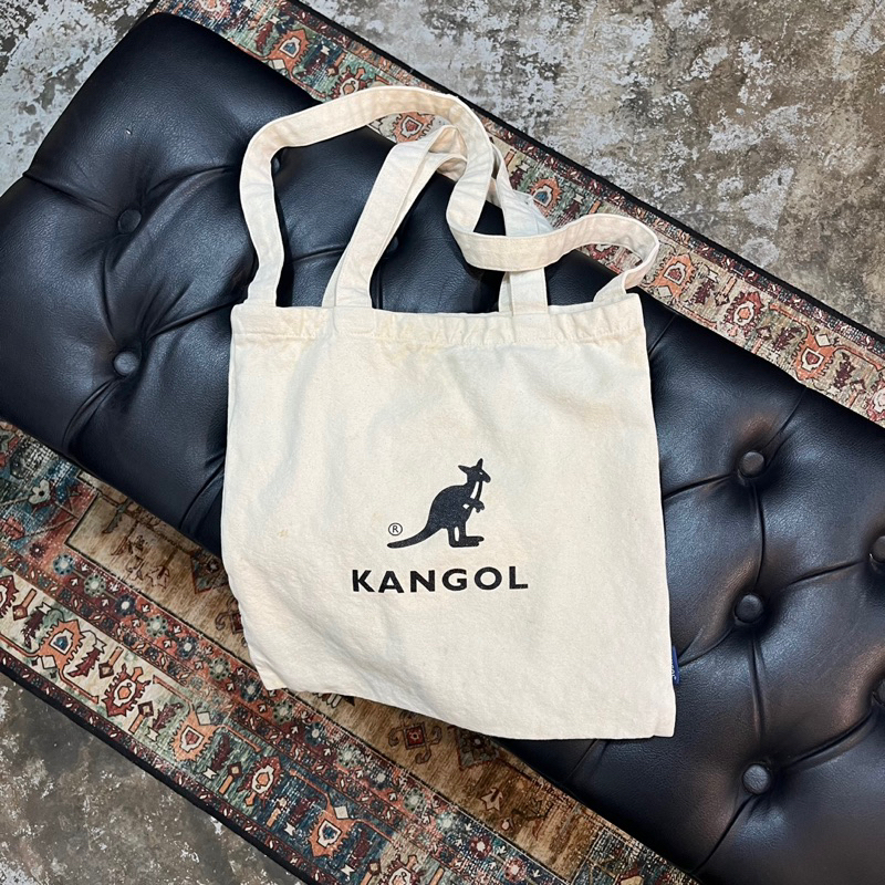Kangol Totebag
