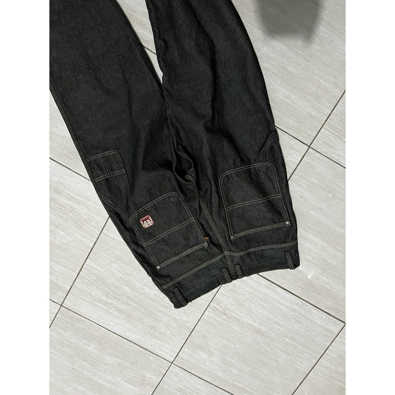 carpnter damani dada