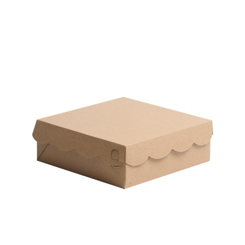 

BOX KRAFT RENDA 22 X 22 X 7,5