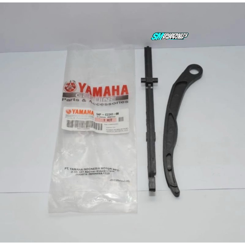 Karet Tensioner / Lidah Tensioner MIO J / Mio Soul / Soul GT 115