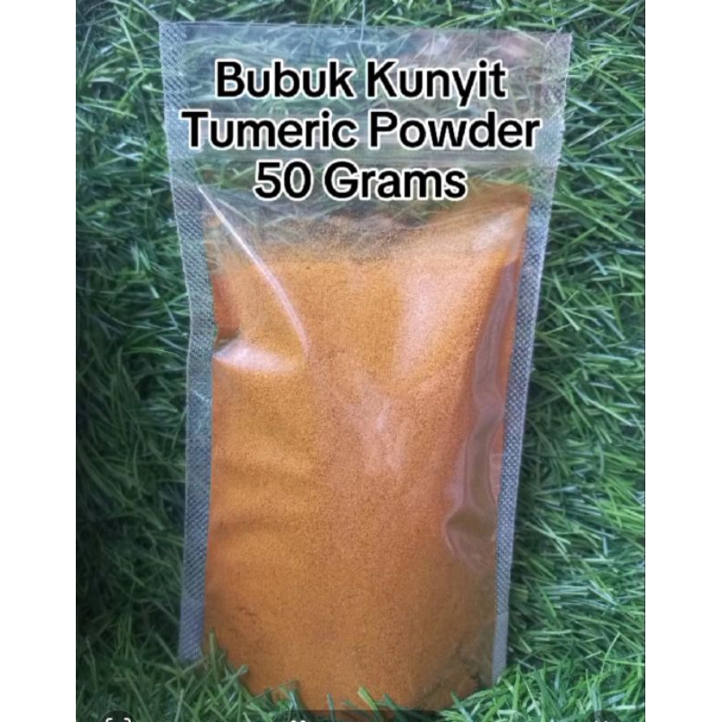 

ANEKA BUMBU REMPAH BUBUK 50 GRAMS/BUBUK KETUMBAR/JINTEN/LADAPUTIH/KUNYIT/KARIINDIA/KAYUMANIS/PAPRIKA