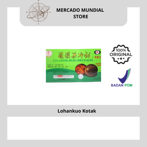 

MERCADO MUNDIAL STORE || Lohankuo Kotak