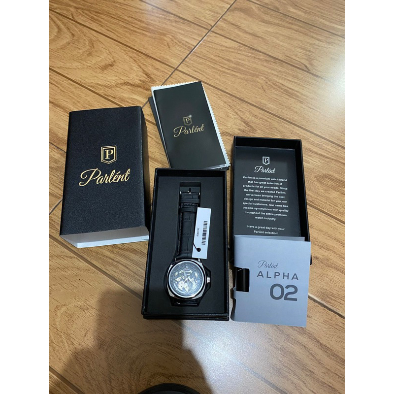 Jam parlent world charleston new preloved