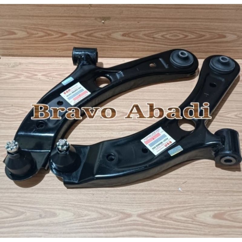 Lower Arm Assy Ertiga 2012 2013 2014 2015 2016 2017 1-Set