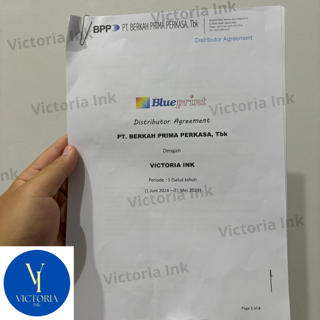 

klm Kertas Thermal 80x80 Pack of 6 Roll 80x80 (P) KERTAS KASIR STRUK (KEMASAN PACK 6 Roll) KERTAS