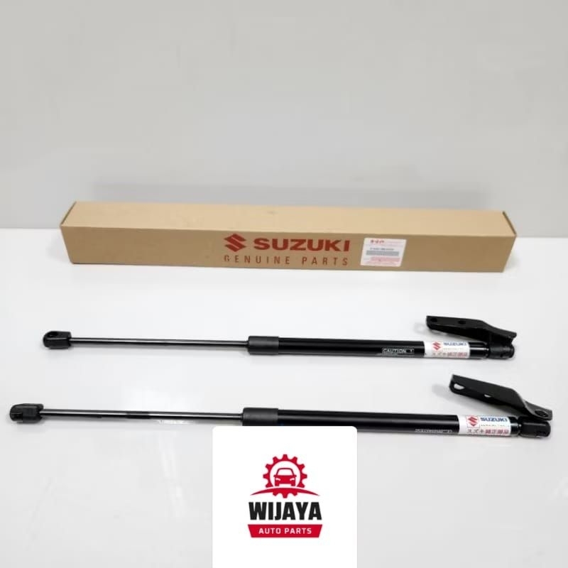 SHOCK BAGASI BELAKANG SUZUKI SPLASH