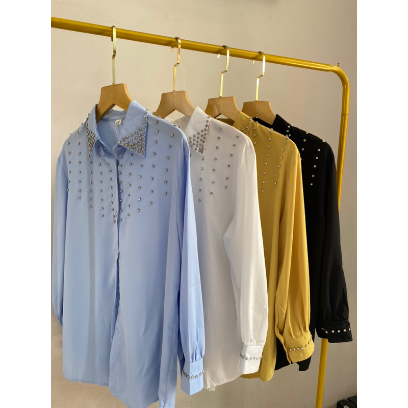 TITA BEADS TABUR IMPORT