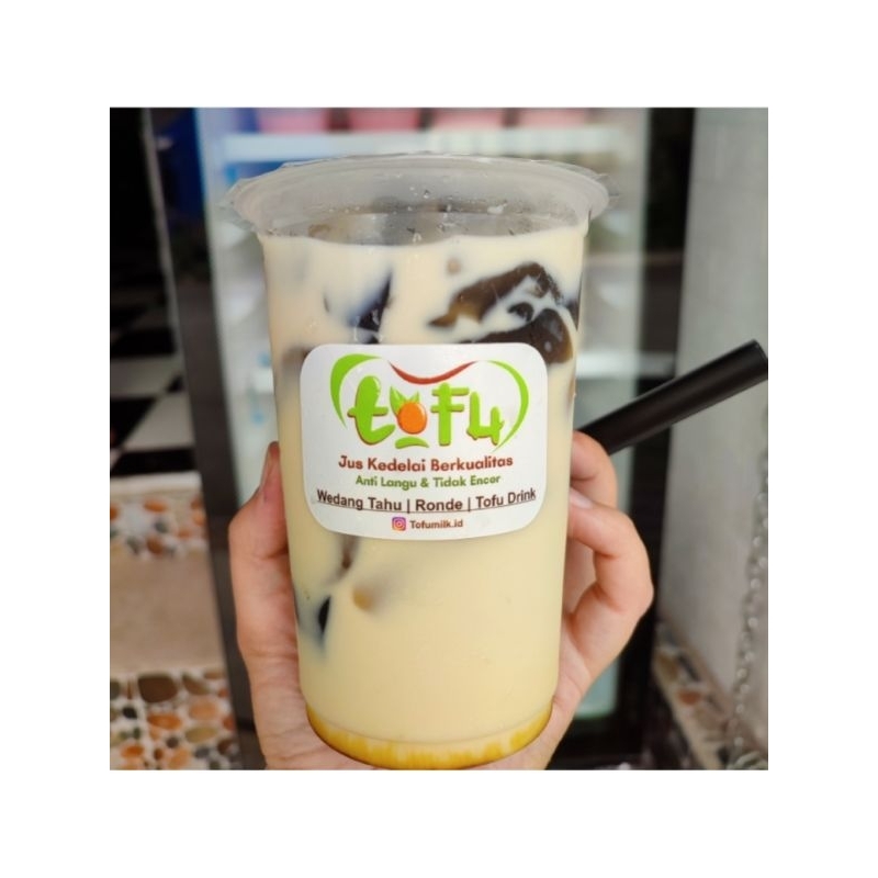 

Tofu Drink AREN