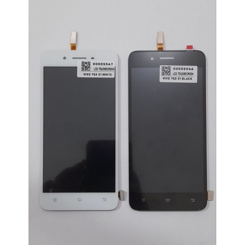 LCD VIVO Y53