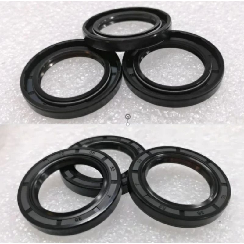 Oil Seal TC 52 72 10 Taiwan