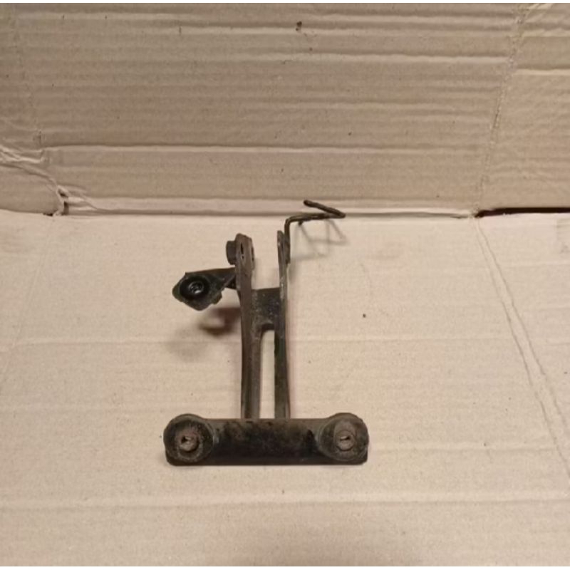 DUDUKAN TAMENG DEPAN HONDA BEAT FI STATER KASAR BEAT ESP BEAT POP COPOTAN ORIGINAL