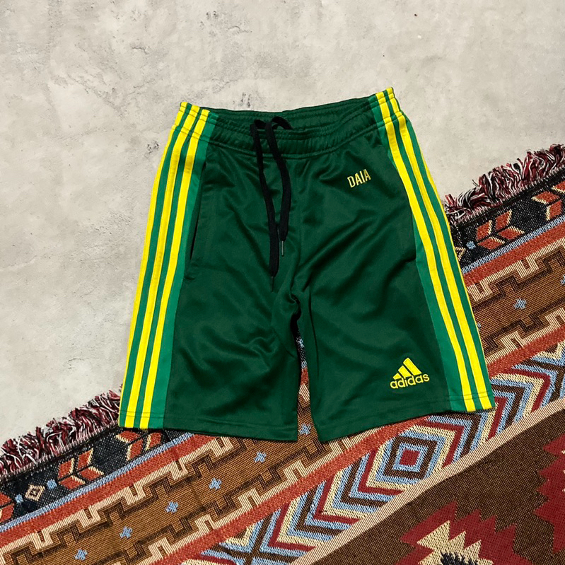 adidas short pants second