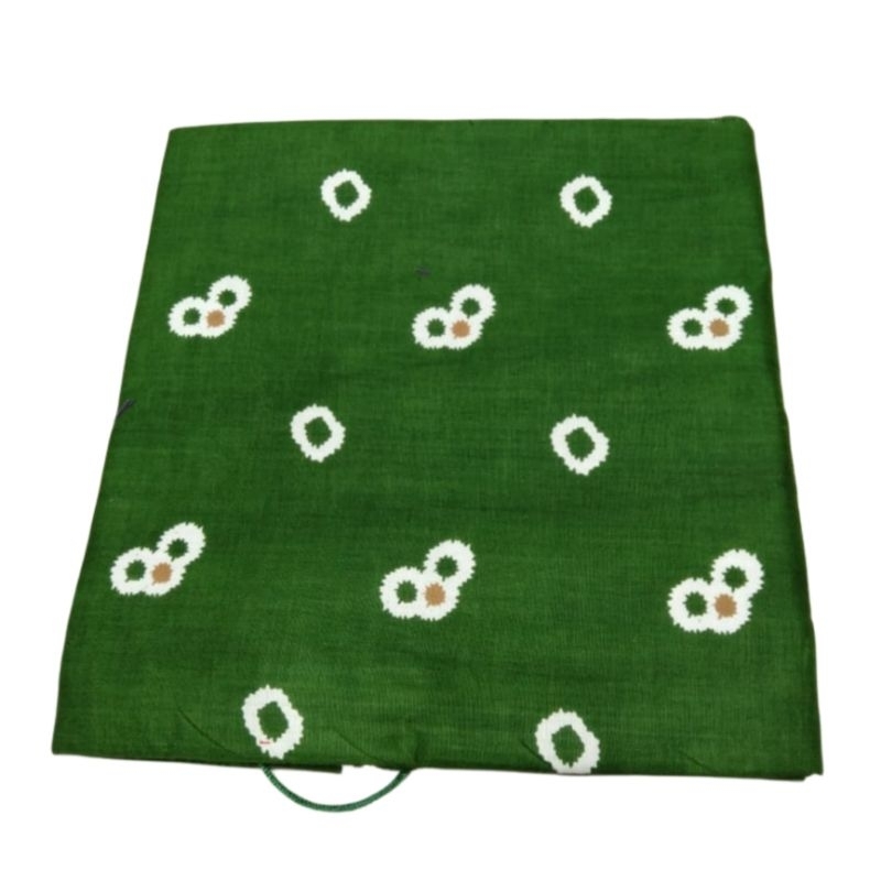 Rb angkin motif jumputan instan / angkin kebaya / angkin instan kebaya / angkin instan tali