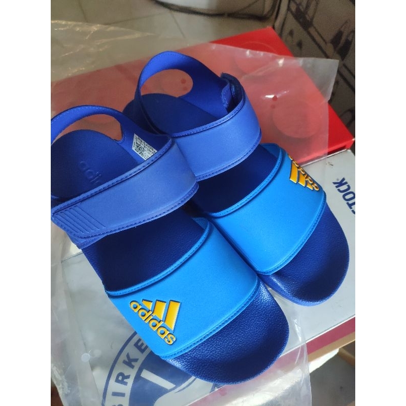 sandal adidas adilette kids