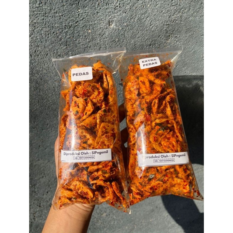 

BASRENG VARIAN pedas