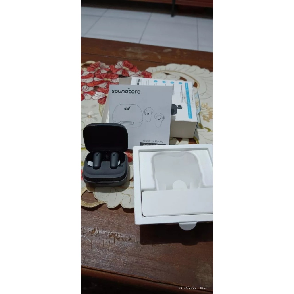 EGGLE SPEAKER TERBARU WIRELESS