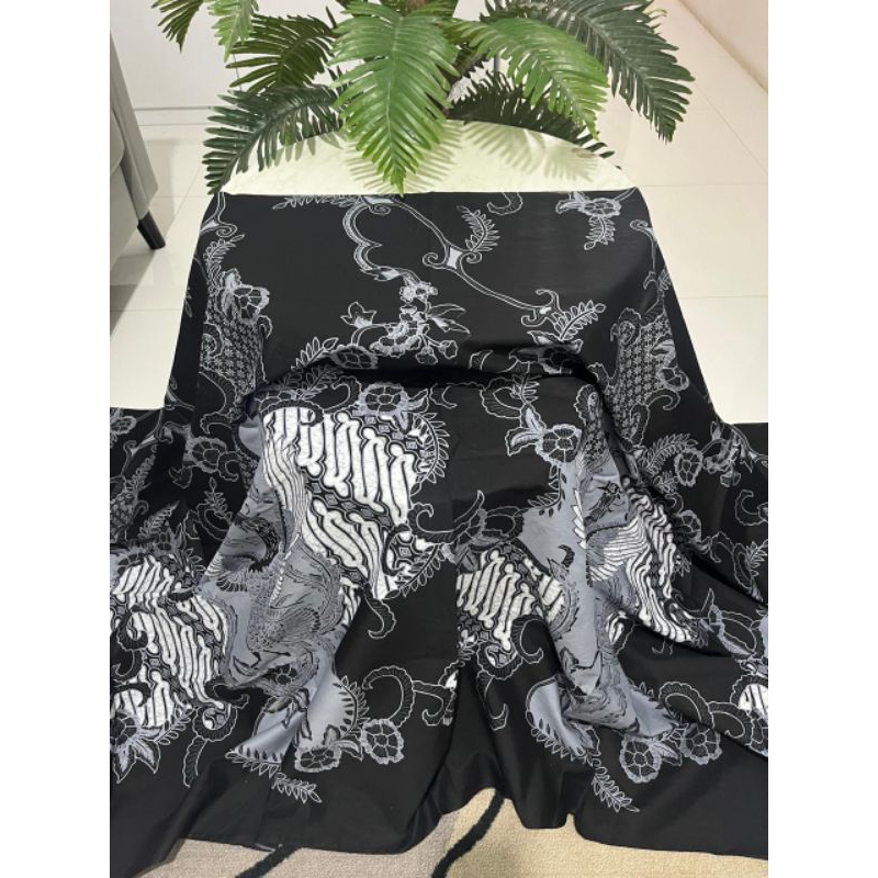 15 Batik Cabut semi tulis / Batik Solo / Batik sragen / batik cap / batik tulis / batik sogan / bati