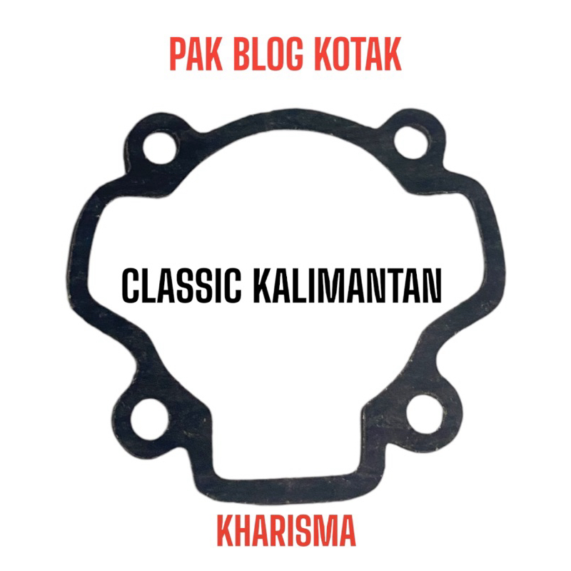 PAK BLOG PAKING BLOG KOTAK HONDA KHARISMA PAK BLOG KOTAK MESIN HONDA KHARISMA