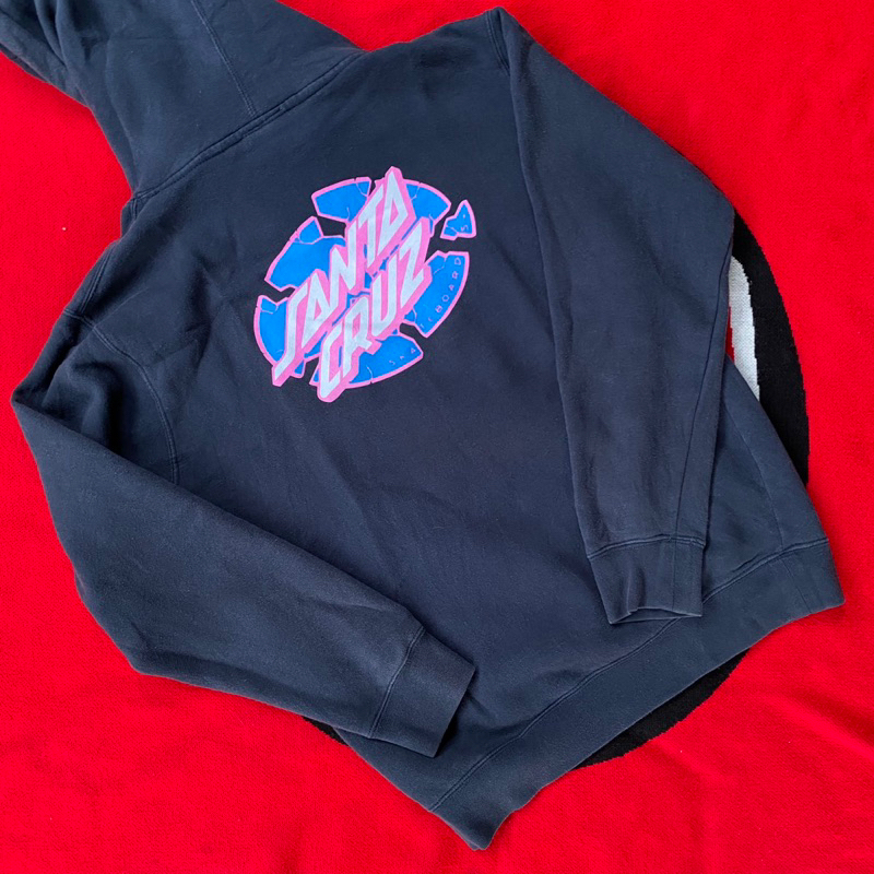 Santa Cruz Hoodie