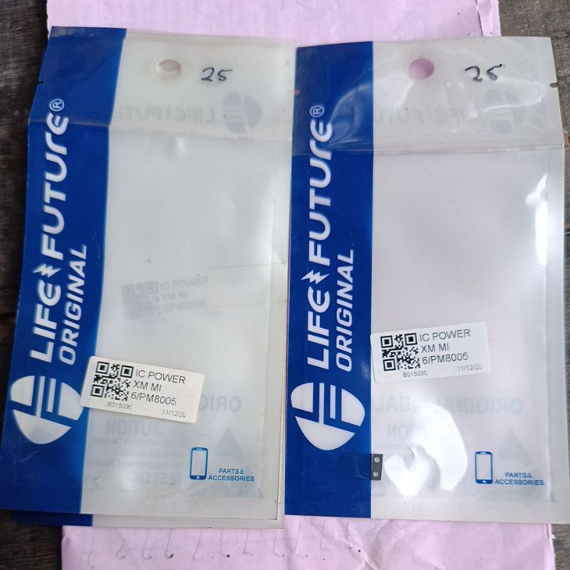 ic power pm8005 ic power Xiaomi mi 6 pm 8005