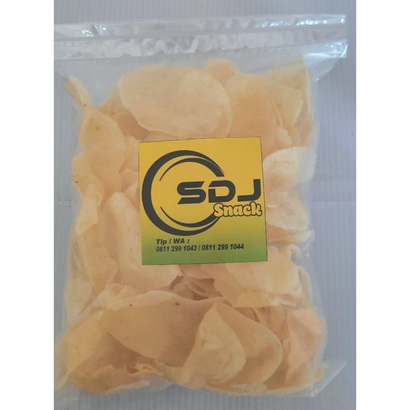 

keripik getuk