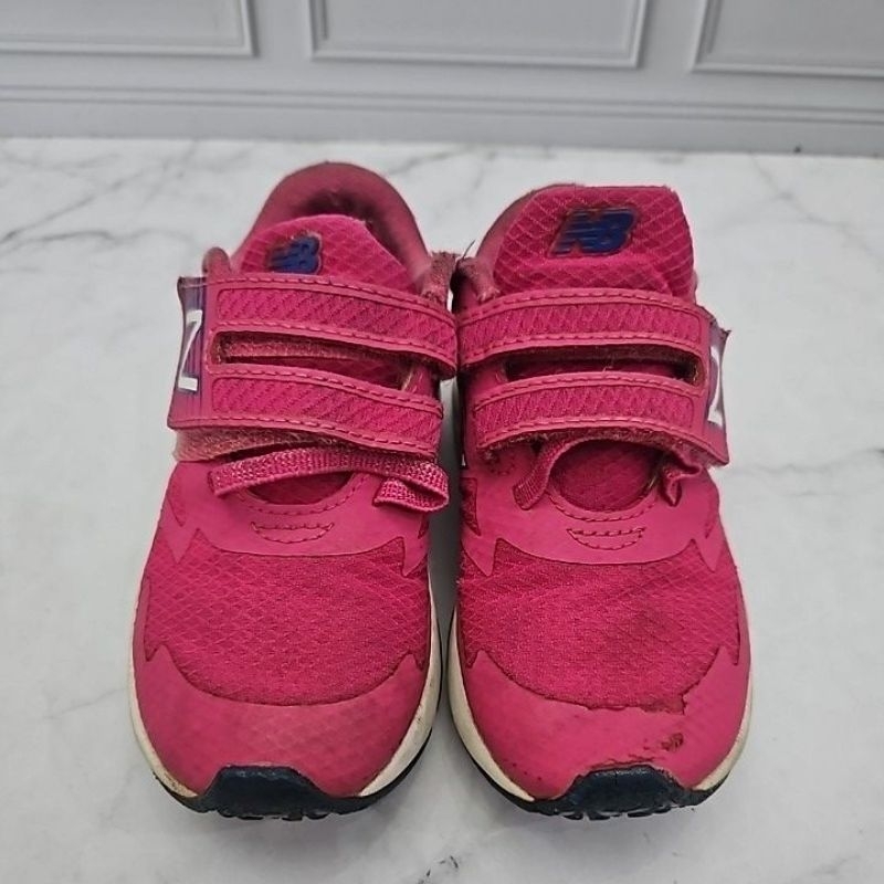 Preloved Sepatu New Balance Anak