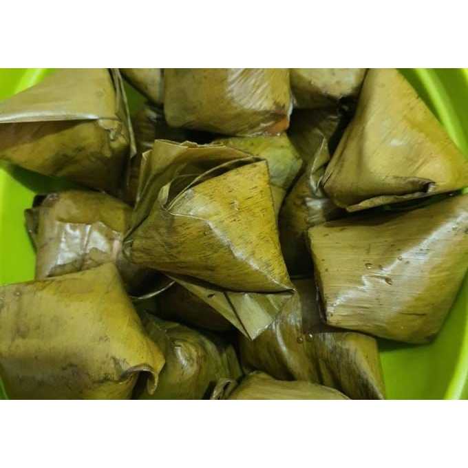 

LAPPET MAKANAN KHAS BATAK (KHUSUS HARI SABTU DAN MINGGU)