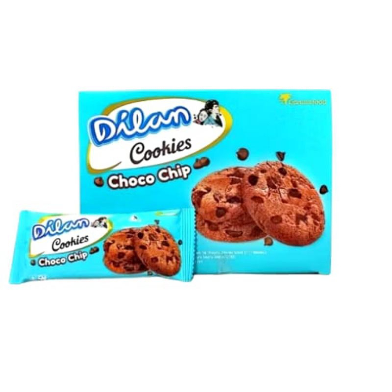 

Dilan Cookies 1pcs (Satuan)