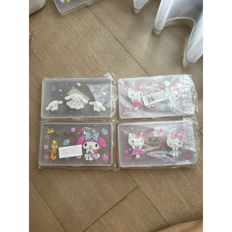 kontainer plastik bisa buat masker, alat tulis