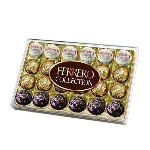 Mamam Ahahaa Ferrero Collection T24