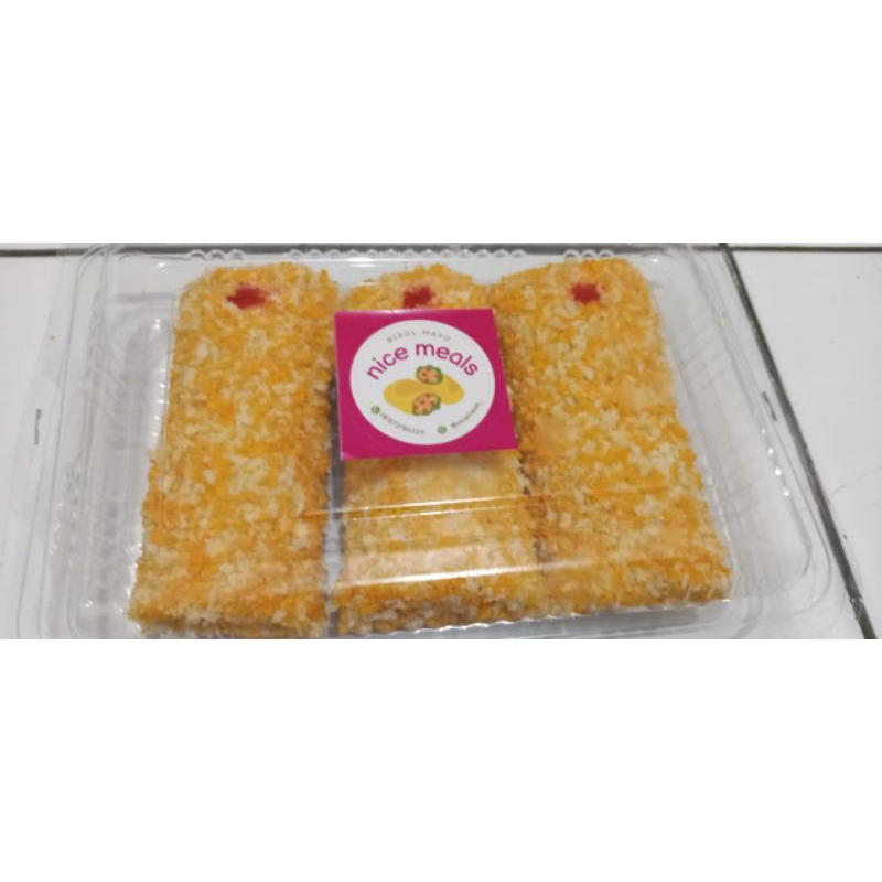 

Risol mayo nicemeals