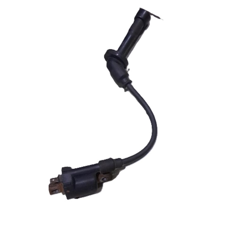 KOIL PENYALAAN COIL SATRIA FU 150 KARBU