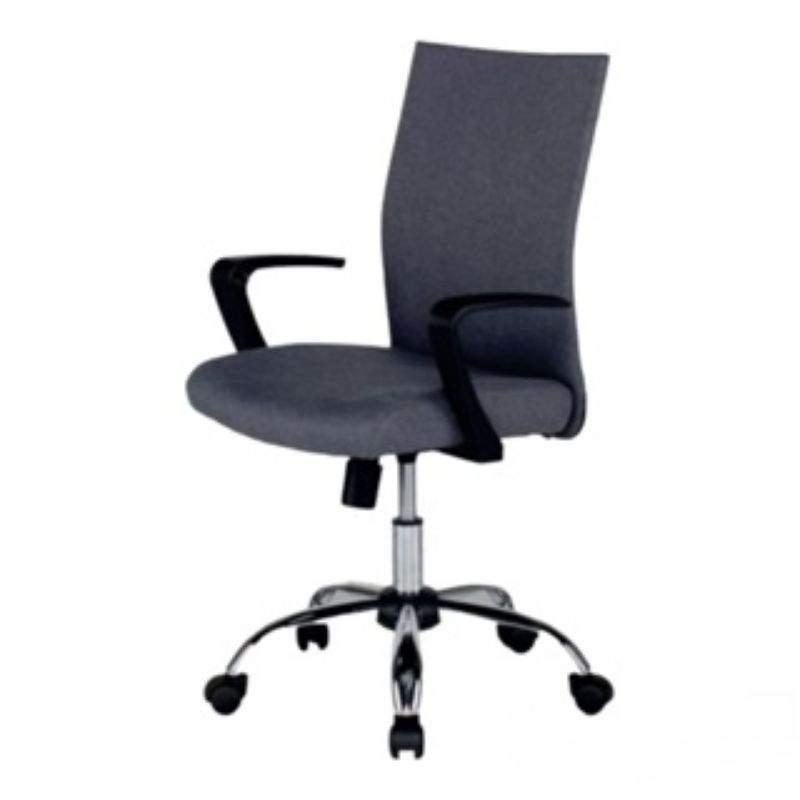 Kursi Kantor / Kursi Putar Manager / Kursi Putar Staff / Kursi Putar Sekretaris Premium Kent KM 105 