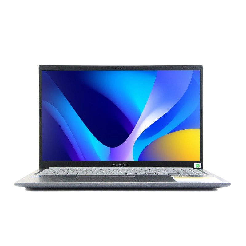 Laptop Baru Asus Vivobook X1504ZA - NJ247 Core i7 - 1255U RAM 16GB SSD 512GB 15.6" FHD