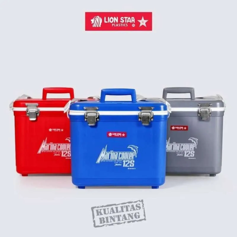 marina cooler termos es Lion Star