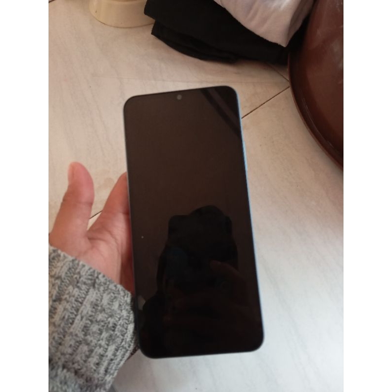 HP Android Second Ram 8/256