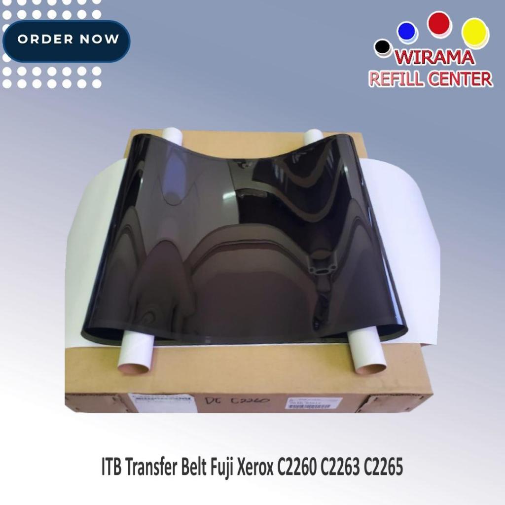 ITB Transfer Belt Fuji Xerox C2260 C2263 C2265