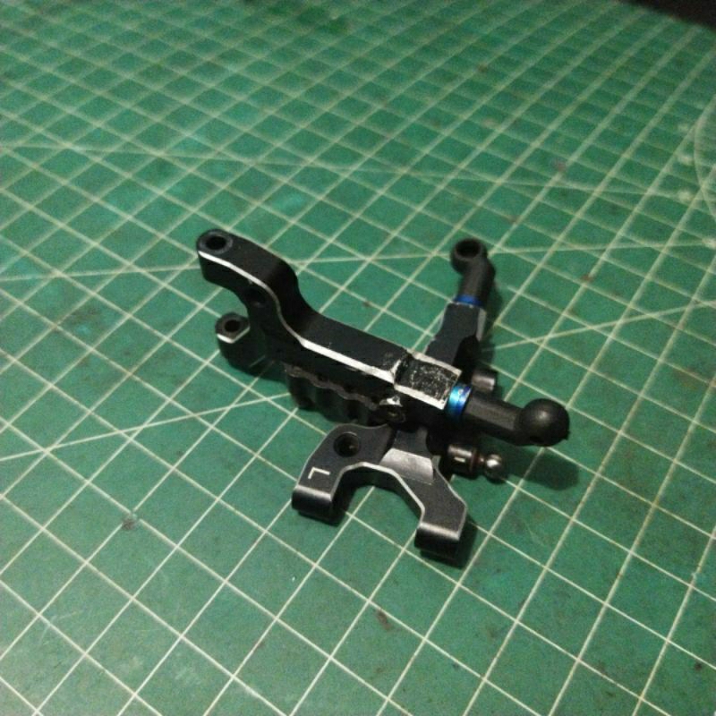 lower arm yokomo yd2 series